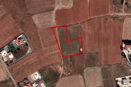 For Sale: Residential land, Sotira, Famagusta, Cyprus FC-35292