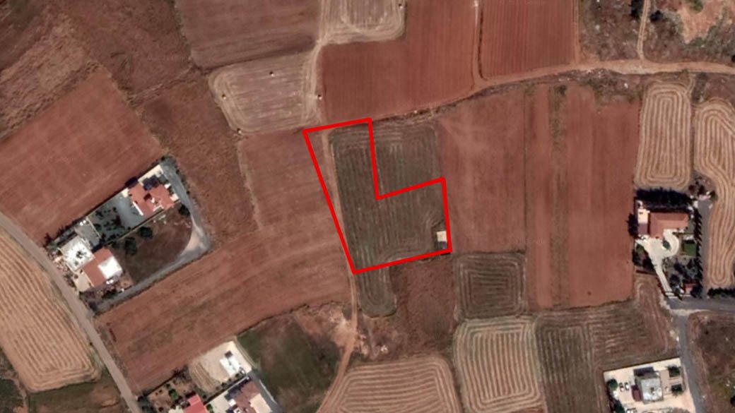 For Sale: Residential land, Sotira, Famagusta, Cyprus FC-35292 - #1