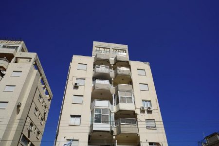 For Sale: Apartments, Agia Zoni, Limassol, Cyprus FC-35325 - #1