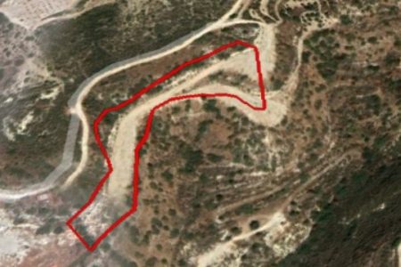 For Sale: Residential land, Palodia, Limassol, Cyprus FC-35351 - #1