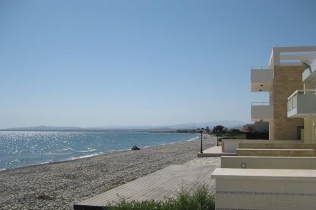 For Sale: Detached house, Pervolia, Larnaca, Cyprus FC-35407 - #1