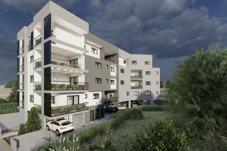 For Sale: Apartments, Aglantzia, Nicosia, Cyprus FC-35421