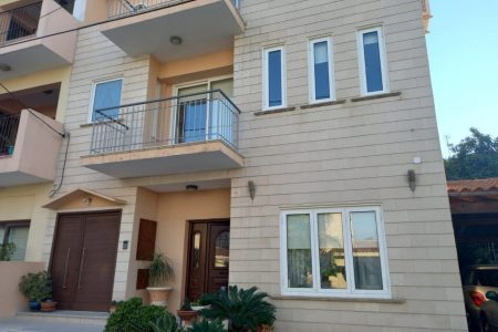 For Rent: Apartments, Strovolos, Nicosia, Cyprus FC-35444 - #1