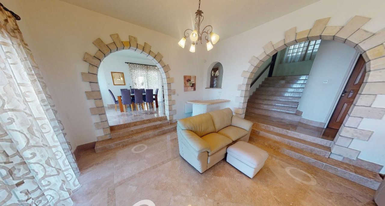 For Sale: Detached house, Tala, Paphos, Cyprus FC-35445 - #15