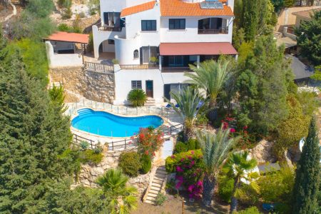 For Sale: Detached house, Tala, Paphos, Cyprus FC-35445 - #1