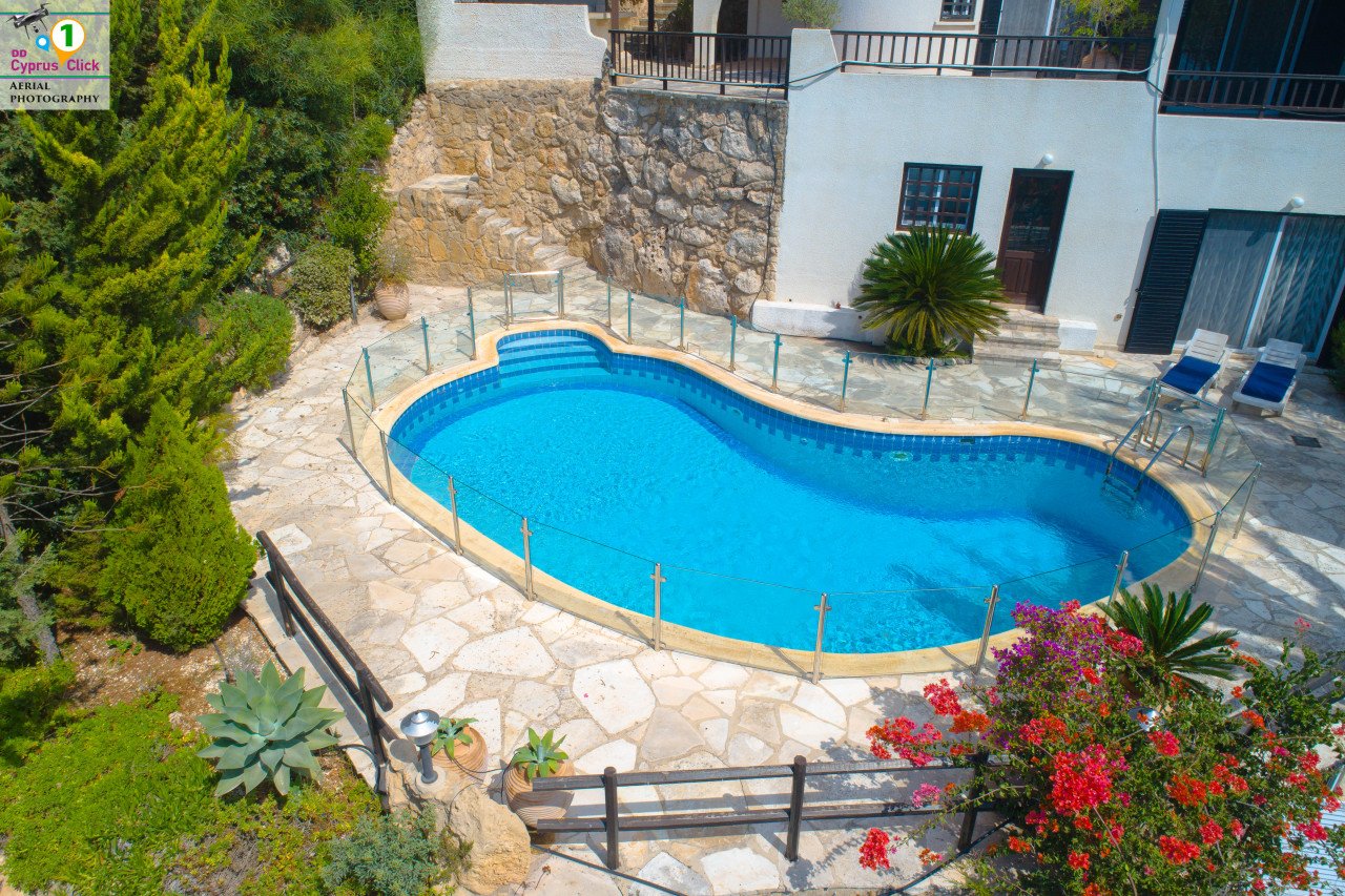 For Sale: Detached house, Tala, Paphos, Cyprus FC-35445 - #4