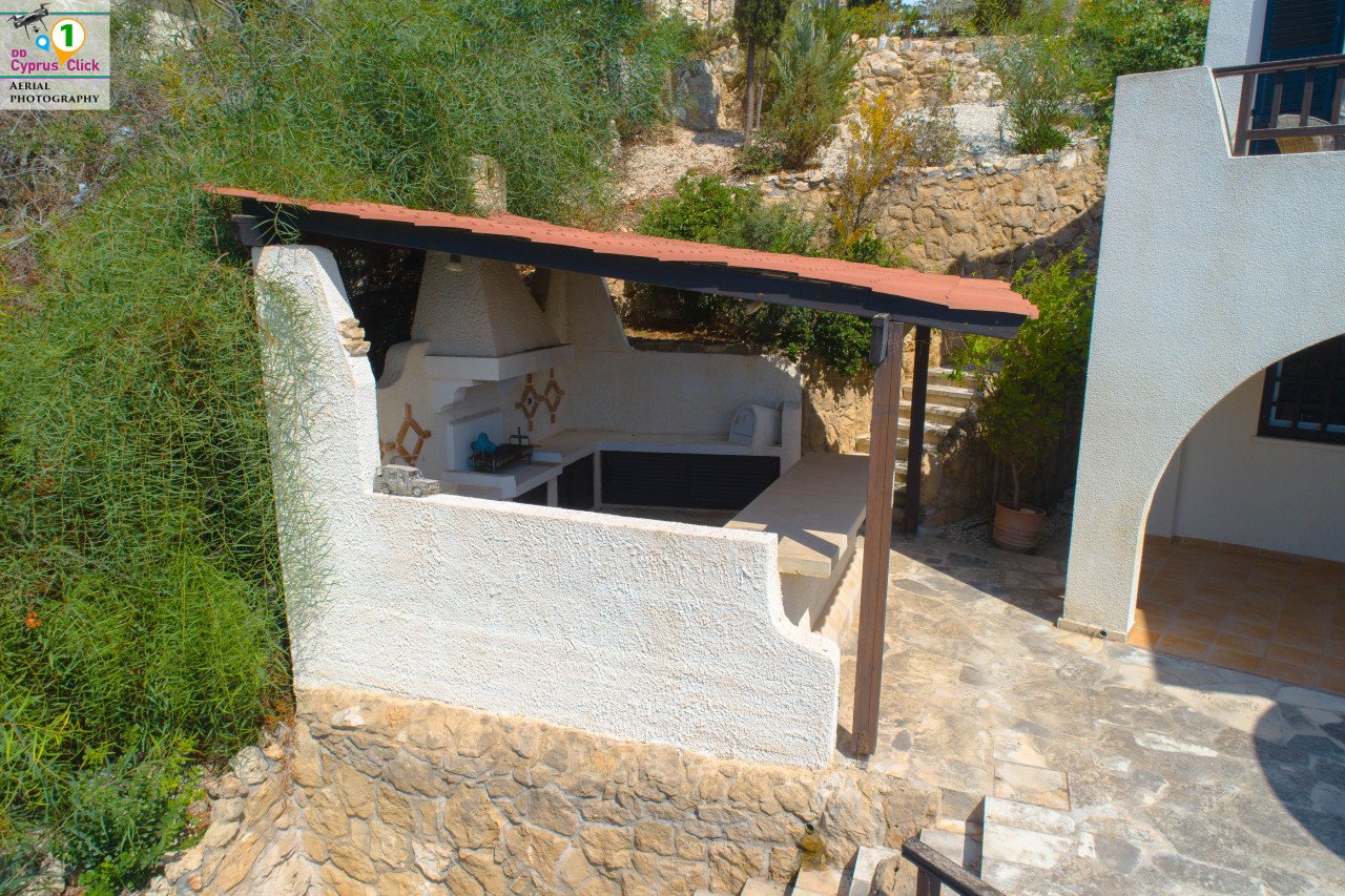 For Sale: Detached house, Tala, Paphos, Cyprus FC-35445 - #5
