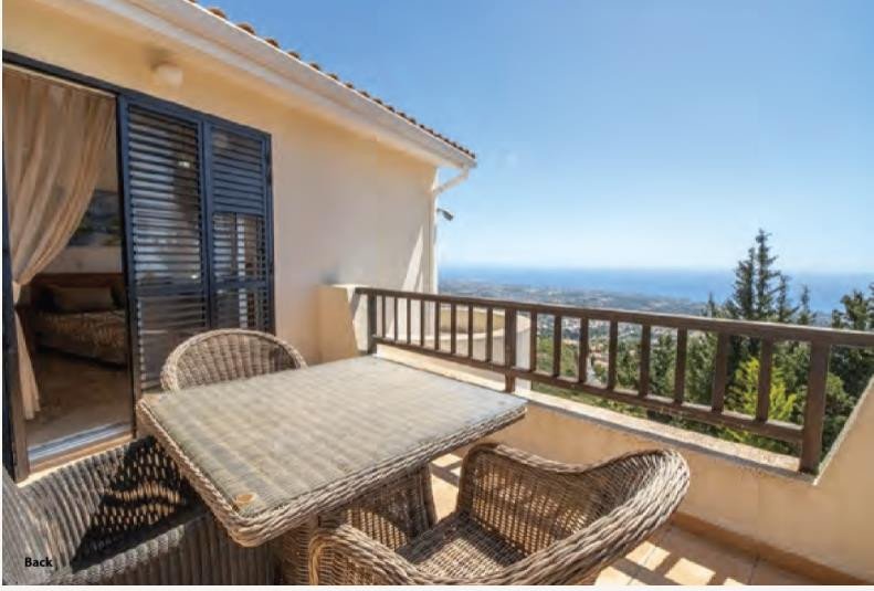 For Sale: Detached house, Tala, Paphos, Cyprus FC-35445 - #16