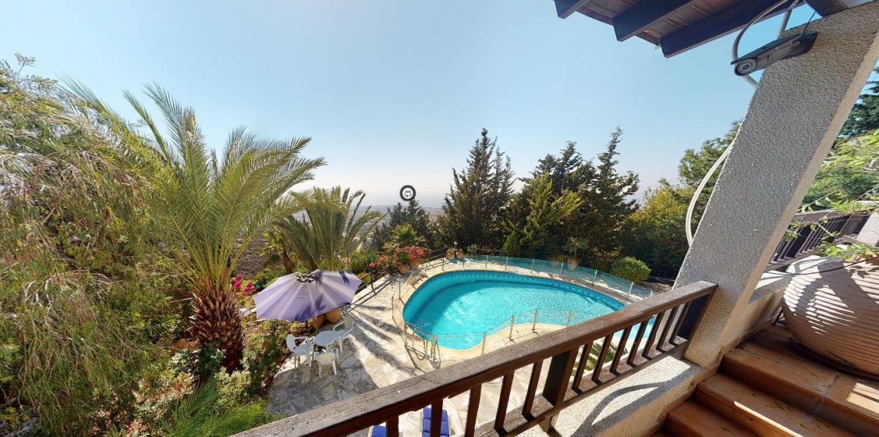 For Sale: Detached house, Tala, Paphos, Cyprus FC-35445 - #11