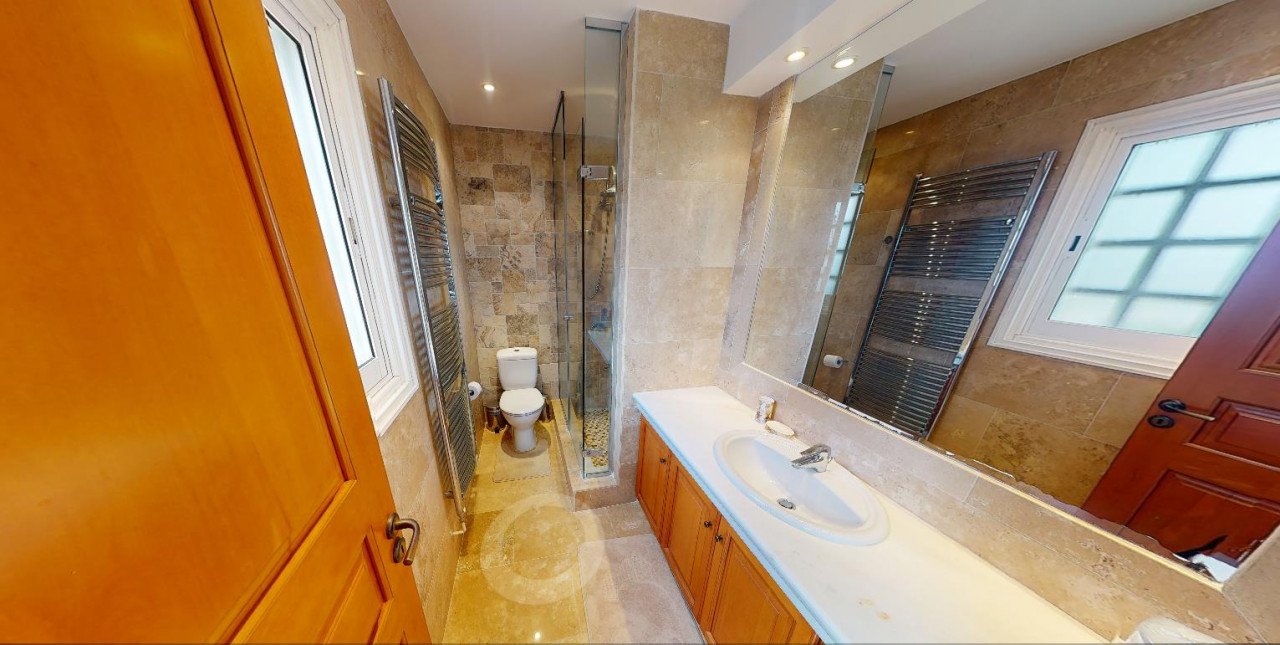 For Sale: Detached house, Tala, Paphos, Cyprus FC-35445 - #13