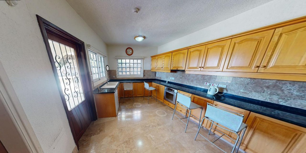 For Sale: Detached house, Tala, Paphos, Cyprus FC-35445 - #14