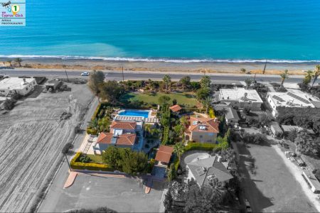 For Sale: Detached house, Argaka, Paphos, Cyprus FC-35447