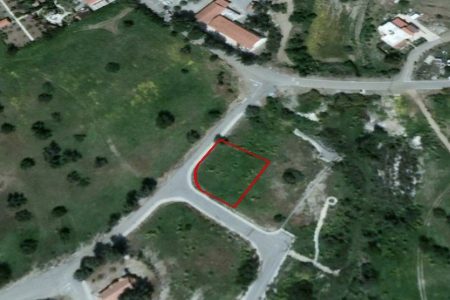 For Sale: Residential land, Asgata, Limassol, Cyprus FC-35451 - #1