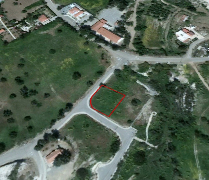 For Sale: Residential land, Asgata, Limassol, Cyprus FC-35451 - #1 For Sale: Residential land, Asgata, Limassol, Cyprus FC-35451 - #1