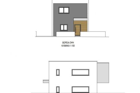 For Sale: Detached house, Agios Tychonas, Limassol, Cyprus FC-35466