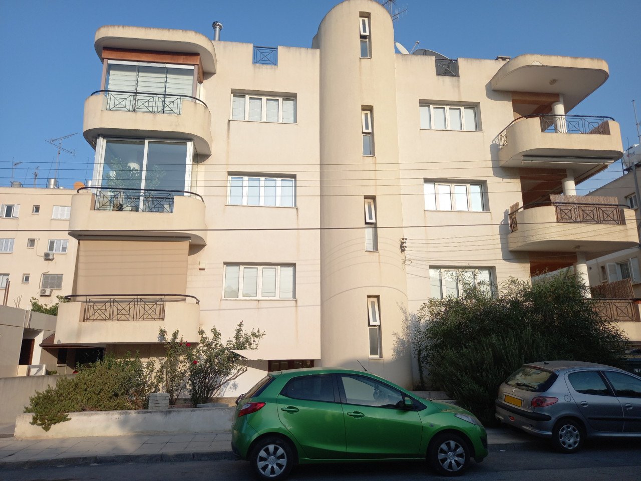 For Rent: Apartments, Engomi, Nicosia, Cyprus FC-35472 - #9 For Rent: Apartments, Engomi, Nicosia, Cyprus FC-35472 - #9