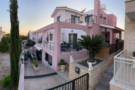 For Sale: Detached house, Konia, Paphos, Cyprus FC-35484 - #1