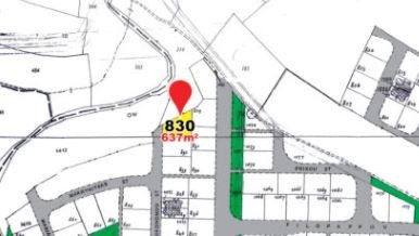 For Sale: Residential land, Strovolos, Nicosia, Cyprus FC-35490