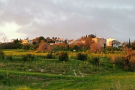 For Sale: Residential land, Tremithousa, Paphos, Cyprus FC-35510