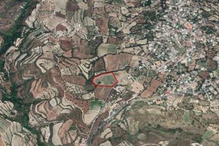For Sale: Residential land, Giolou, Paphos, Cyprus FC-35514 - #1