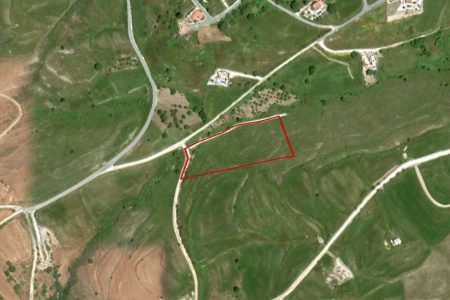 For Sale: Tourist land, Pano Arodes, Paphos, Cyprus FC-35516