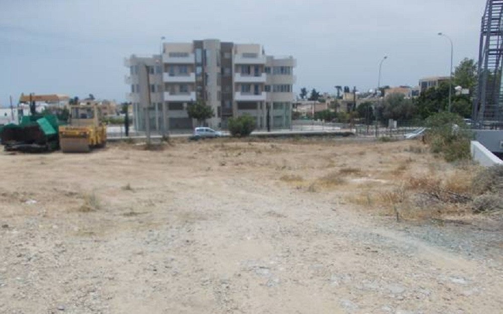 For Sale: Commercial land, Anavargos, Paphos, Cyprus FC-35518 - #2