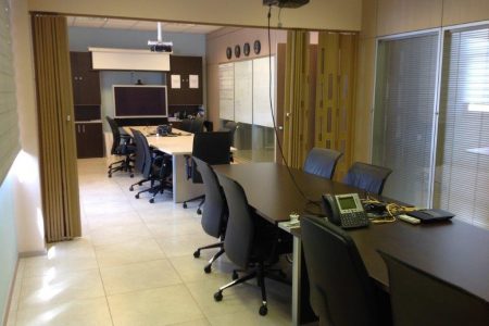 For Sale: Office, Linopetra, Limassol, Cyprus FC-35542 - #1