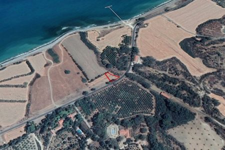 For Sale: Agricultural land, Polis Chrysochous, Paphos, Cyprus FC-35548