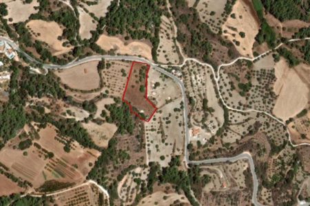 For Sale: Tourist land, Lysos, Paphos, Cyprus FC-35563