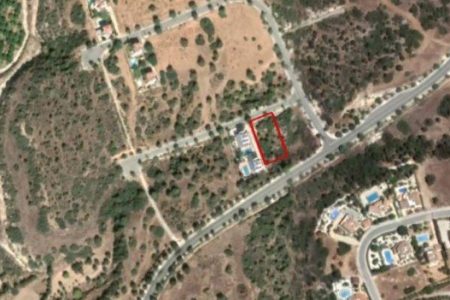 For Sale: Agricultural land, Kouklia, Paphos, Cyprus FC-35568