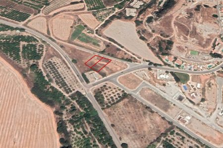 For Sale: Residential land, Kouklia, Paphos, Cyprus FC-35571