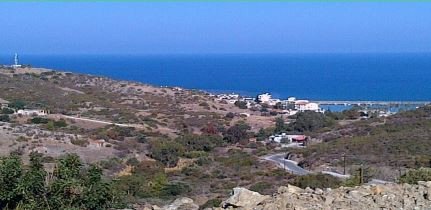 For Sale: Residential land, Kato Pyrgos, Nicosia, Cyprus FC-35624