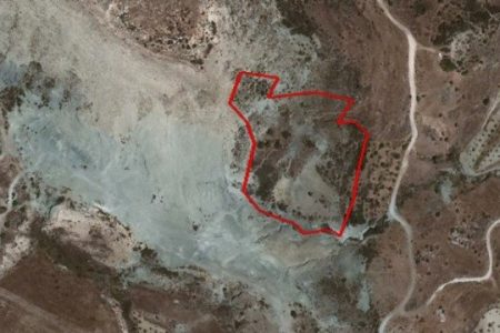 For Sale: Agricultural land, Marathounta, Paphos, Cyprus FC-35634