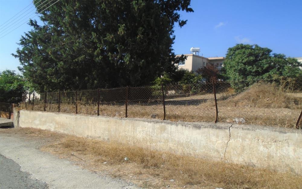 For Sale: Residential land, Stroumpi, Paphos, Cyprus FC-35644 - #2 For Sale: Residential land, Stroumpi, Paphos, Cyprus FC-35644 - #2