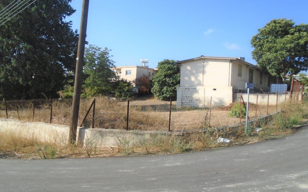 For Sale: Residential land, Stroumpi, Paphos, Cyprus FC-35644 - #3 For Sale: Residential land, Stroumpi, Paphos, Cyprus FC-35644 - #3