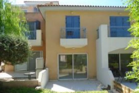 For Sale: Maisonette (Townhouse), Anarita, Paphos, Cyprus FC-35659 - #1