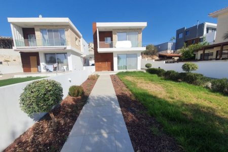 For Sale: Detached house, Geroskipou, Paphos, Cyprus FC-35666 - #1