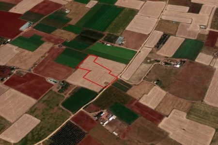 For Sale: Agricultural land, Avgorou, Famagusta, Cyprus FC-35667 - #1