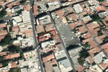 For Sale: Residential land, Katholiki, Limassol, Cyprus FC-35687