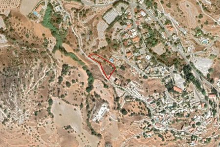 For Sale: Residential land, Nata, Paphos, Cyprus FC-35723