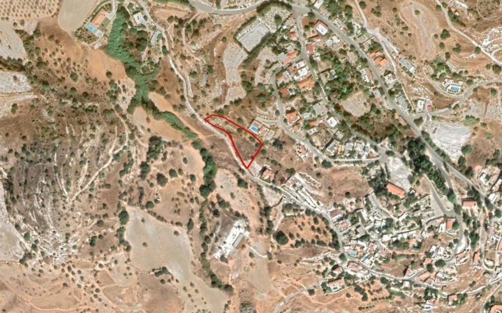 For Sale: Residential land, Nata, Paphos, Cyprus FC-35723 - #1