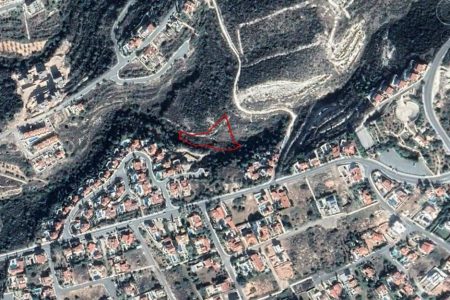 For Sale: Residential land, Tala, Paphos, Cyprus FC-35726 - #1