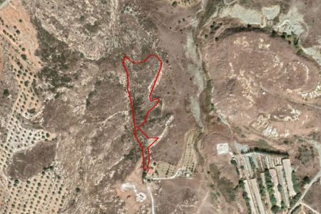 For Sale: Agricultural land, Armou, Paphos, Cyprus FC-35731 - #1