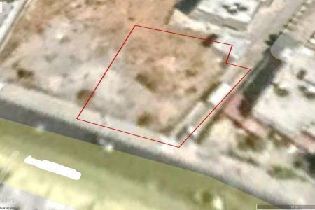 For Sale: Commercial land, Chlorakas, Paphos, Cyprus FC-35772