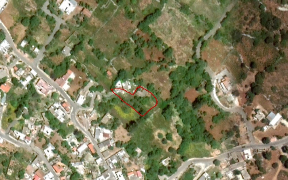 For Sale: Residential land, Ineia, Paphos, Cyprus FC-35781 - #1 For Sale: Residential land, Ineia, Paphos, Cyprus FC-35781 - #1