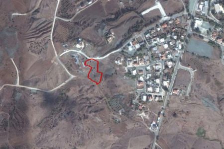 For Sale: Residential land, Choletria, Paphos, Cyprus FC-35784 - #1