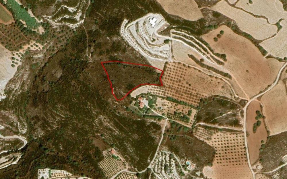 For Sale: Agricultural land, Armou, Paphos, Cyprus FC-35786 - #1 For Sale: Agricultural land, Armou, Paphos, Cyprus FC-35786 - #1