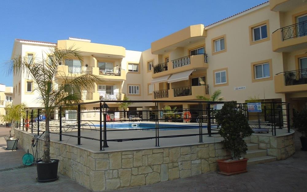 For Sale: Apartments, Polis Chrysochous, Paphos, Cyprus FC-35795 - #1