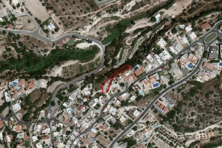 For Sale: Residential land, Tala, Paphos, Cyprus FC-35803 - #1