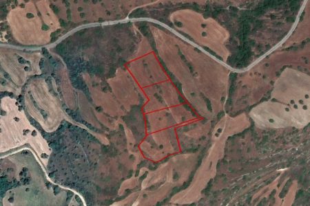 For Sale: Agricultural land, Kritou Tera, Paphos, Cyprus FC-35812 - #1